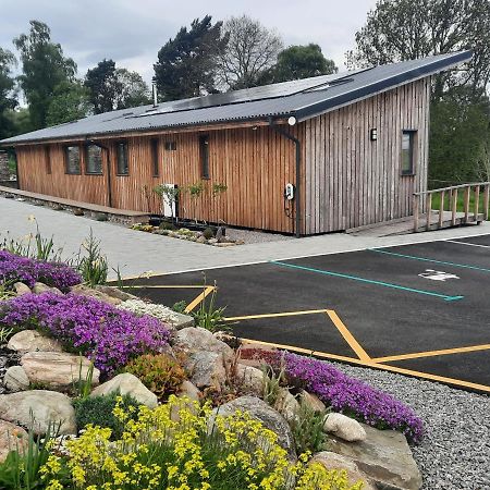 Carnmore Cottage Inverness Exteriör bild