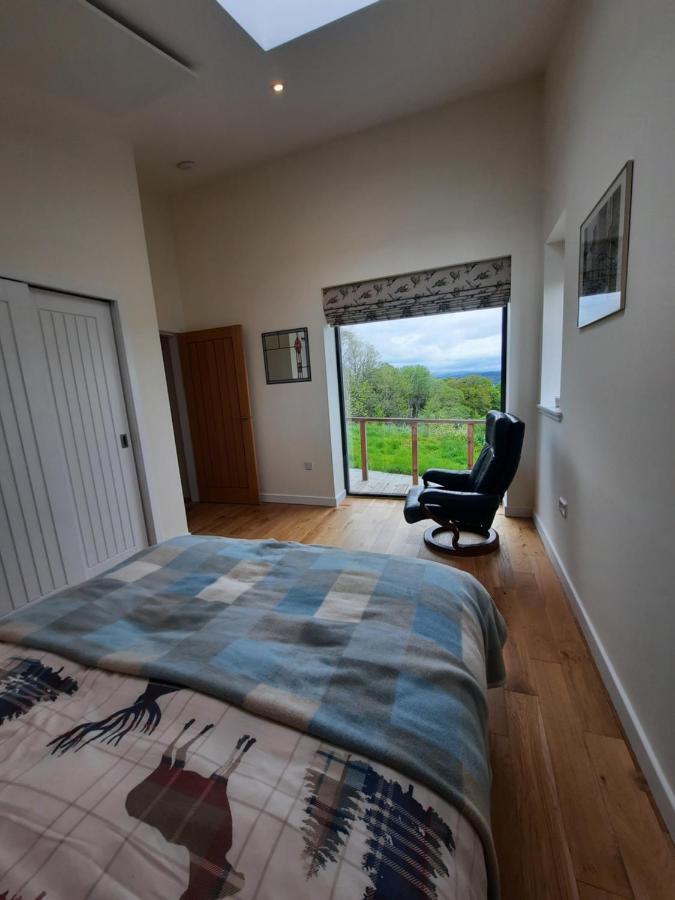 Carnmore Cottage Inverness Exteriör bild