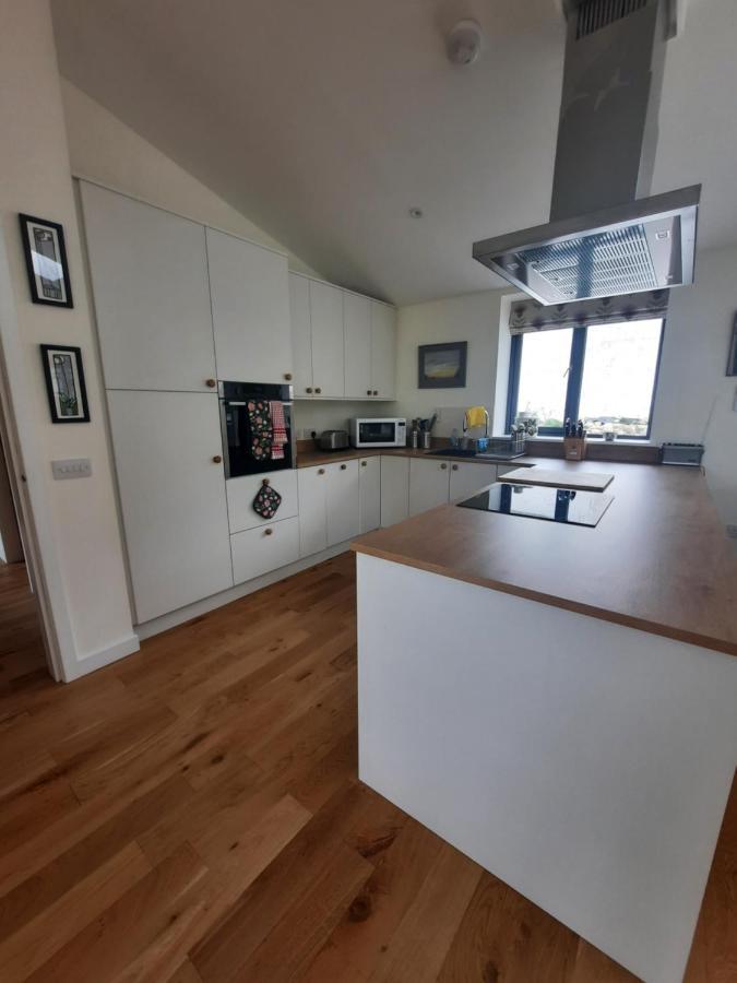 Carnmore Cottage Inverness Exteriör bild